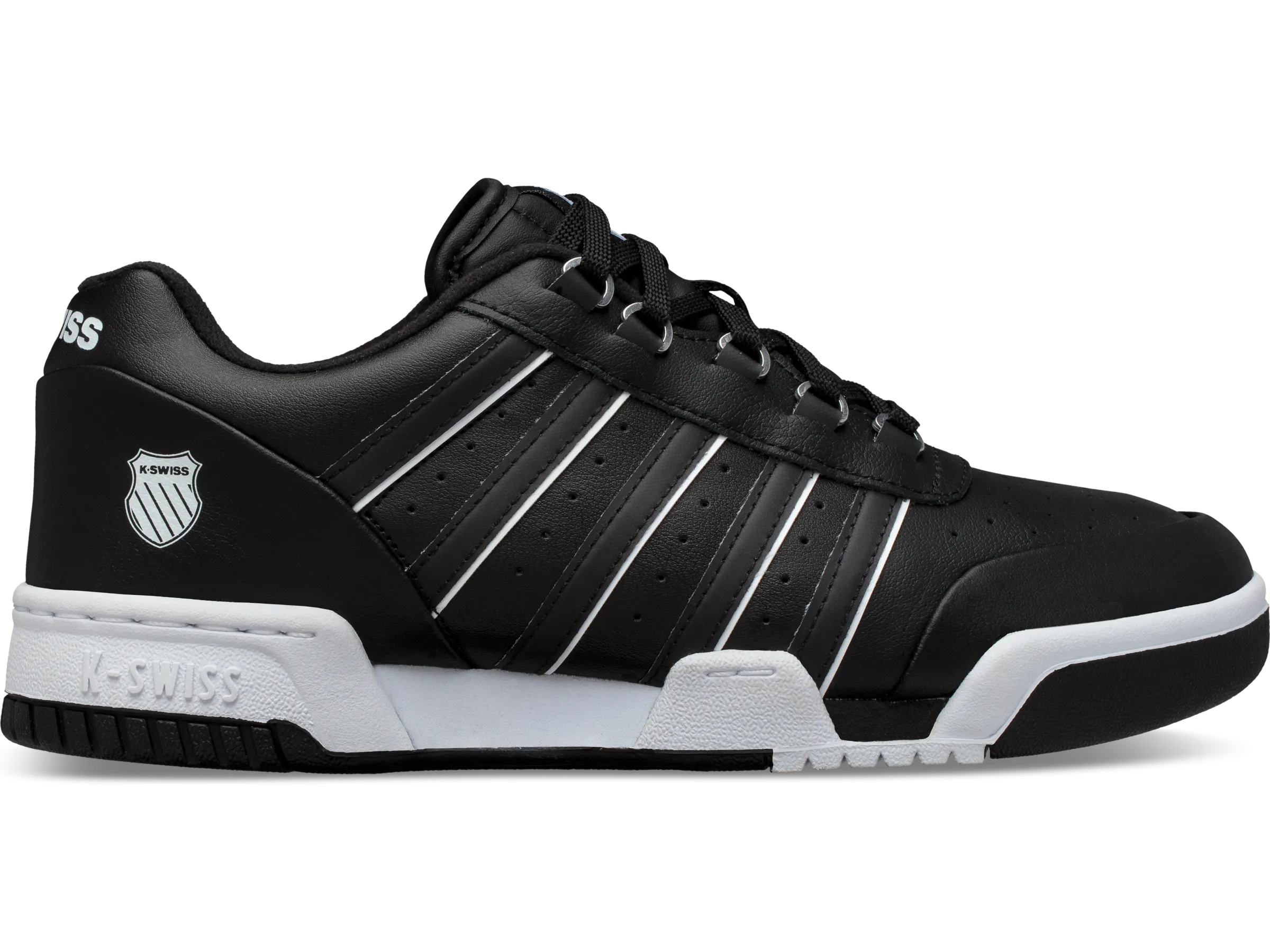 06602-002-M | GSTAAD '86 | BLACK/WHITE