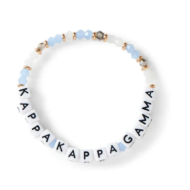 18K Bracelet