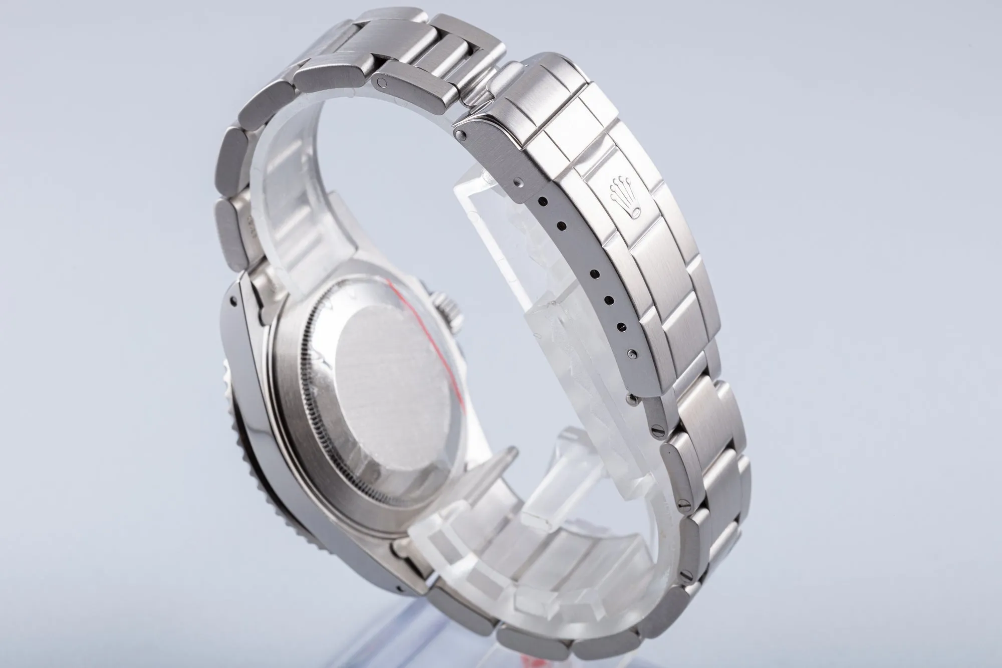 2007 Rolex Submariner 14060M 4 Line
