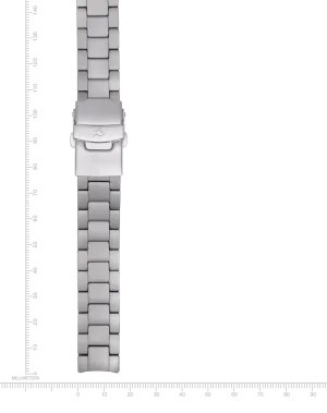 Atlas Titanium Bracelet [16mm]
