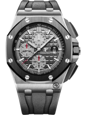 Audemars Piguet Royal Oak Offshore Chronograph 26400IO.OO.A004CA.01 Titanium