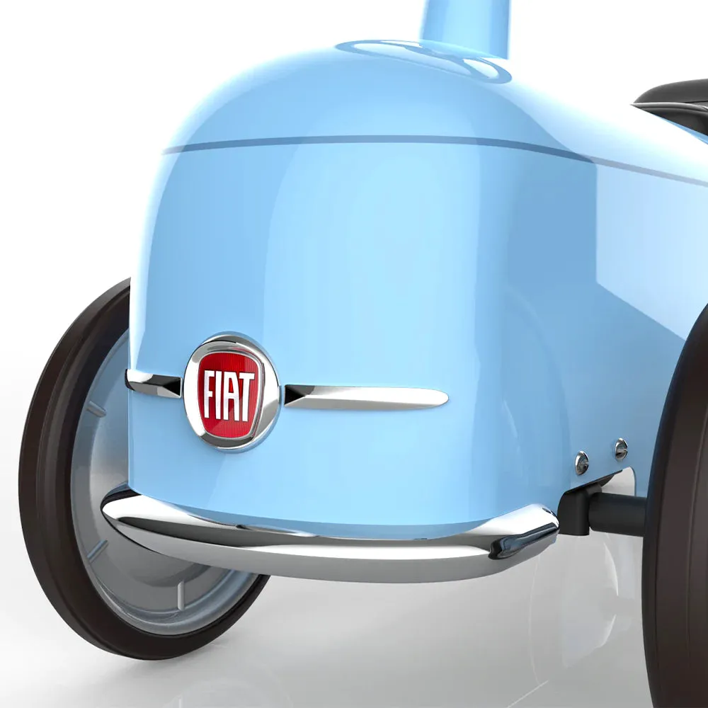 Baghera Ride-On Roadster Fiat