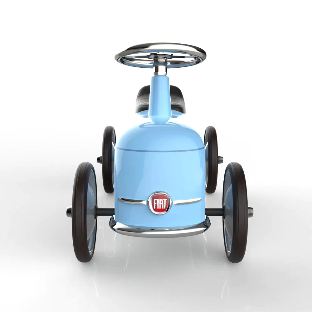 Baghera Ride-On Roadster Fiat