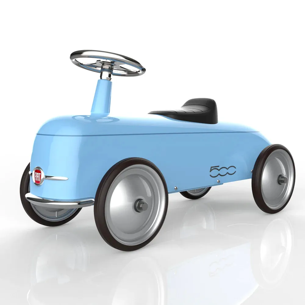 Baghera Ride-On Roadster Fiat