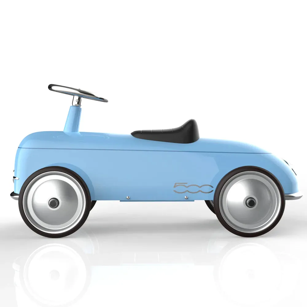 Baghera Ride-On Roadster Fiat