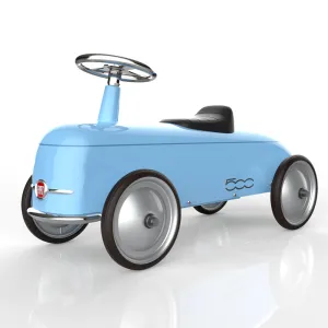 Baghera Ride-On Roadster Fiat