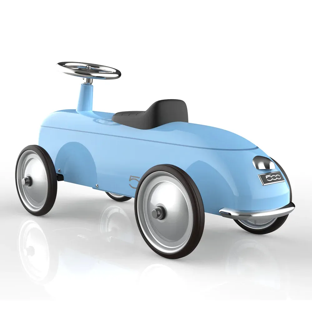 Baghera Ride-On Roadster Fiat