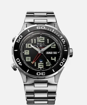 Ball Roadmaster Vanguard (40mm) DG3036B