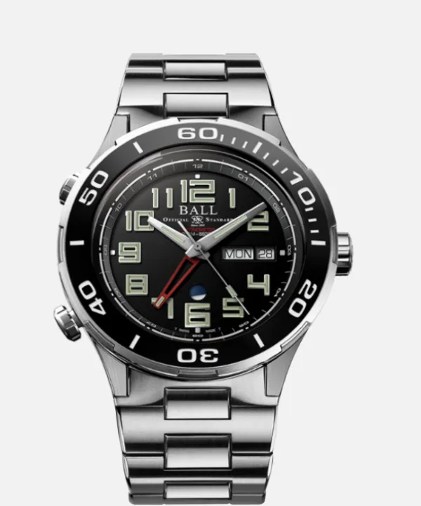 Ball Roadmaster Vanguard (40mm) DG3036B