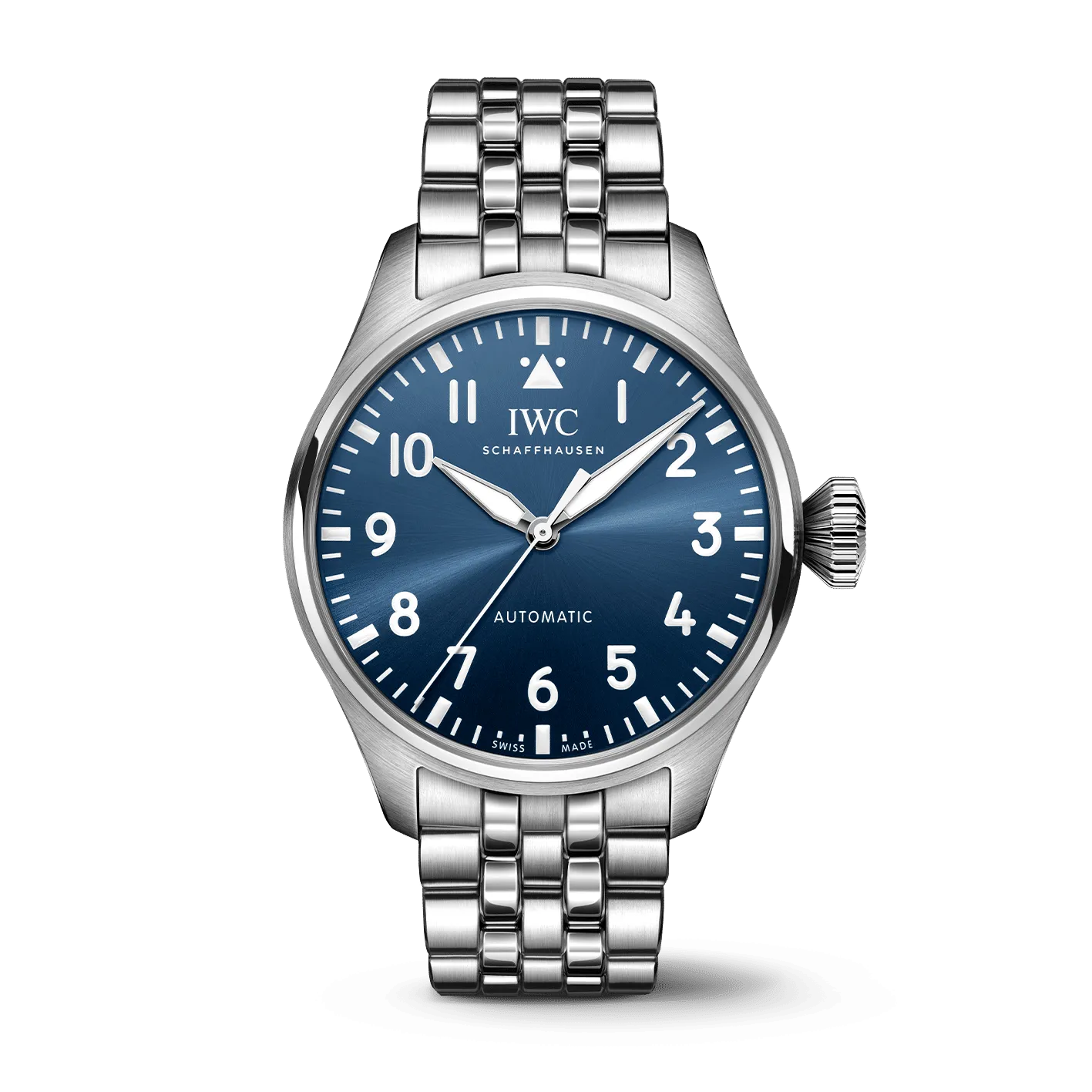 Big Pilot's Watch 43