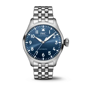 Big Pilot's Watch 43