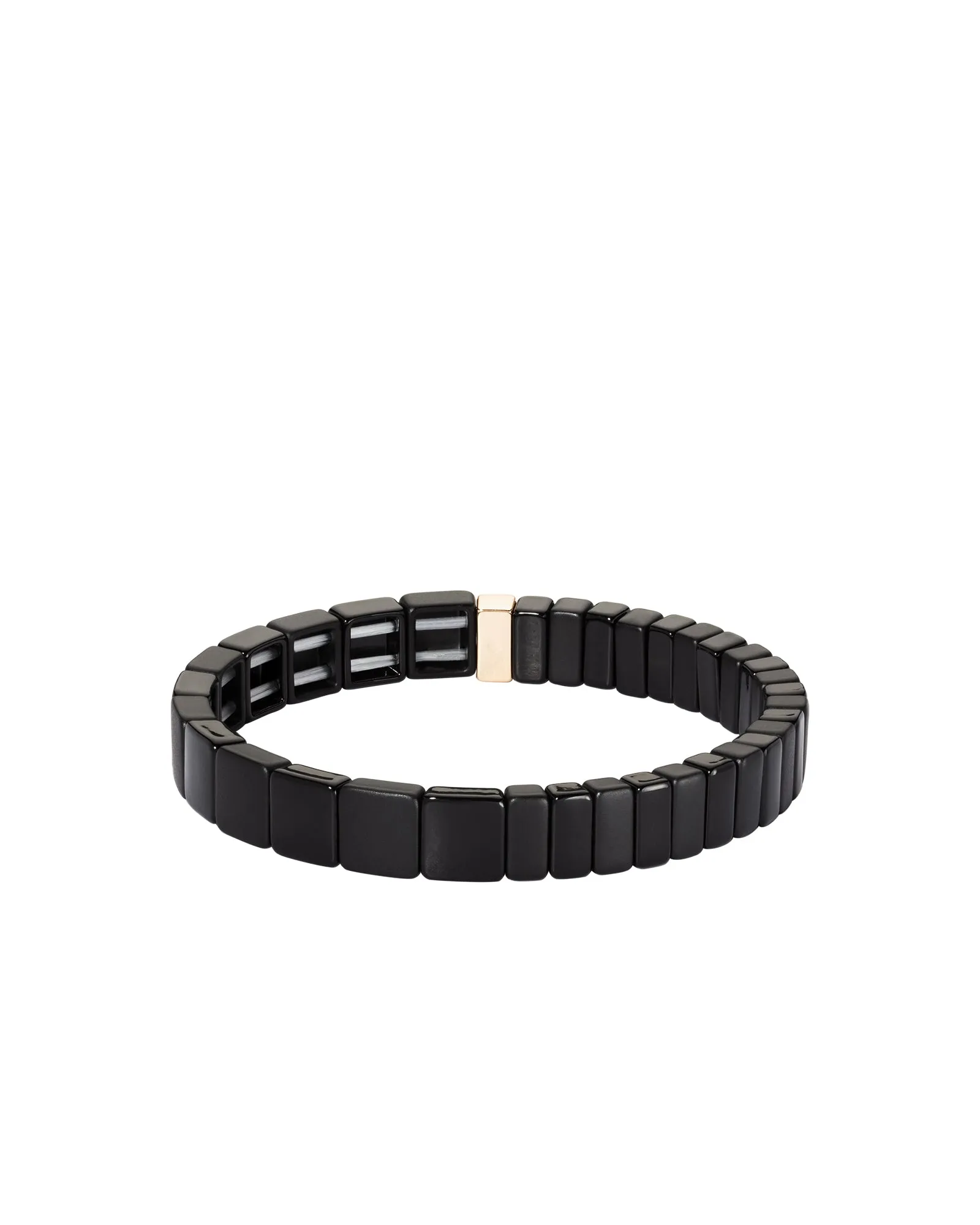 Black Out Men's Bracelets