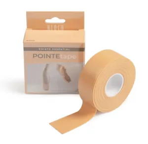 Bloch Pointe Tape