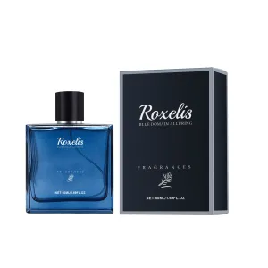 Blue Domain Alluring Fragrances Blue Domain Alluring Fragrances