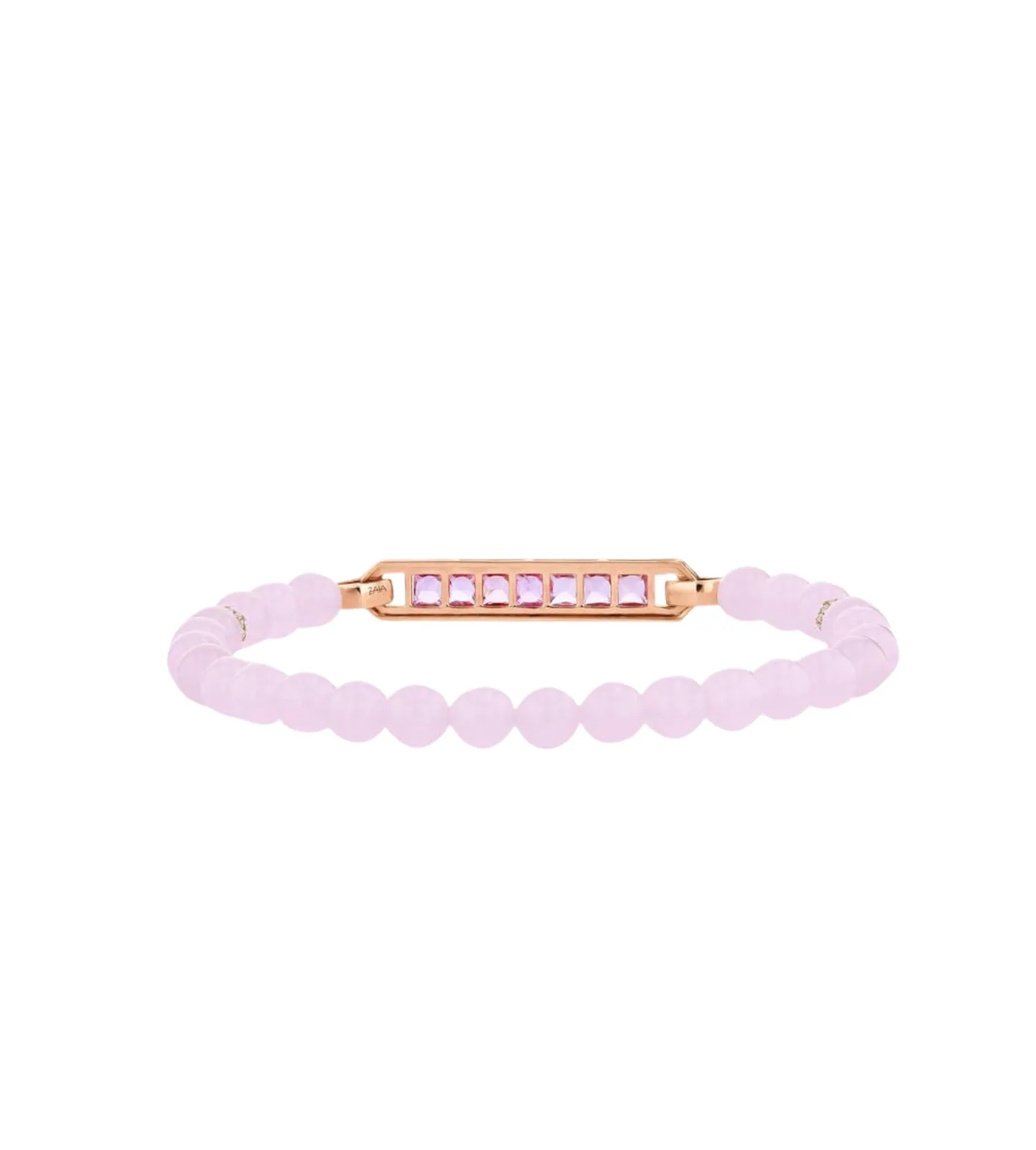 Boho pink earth