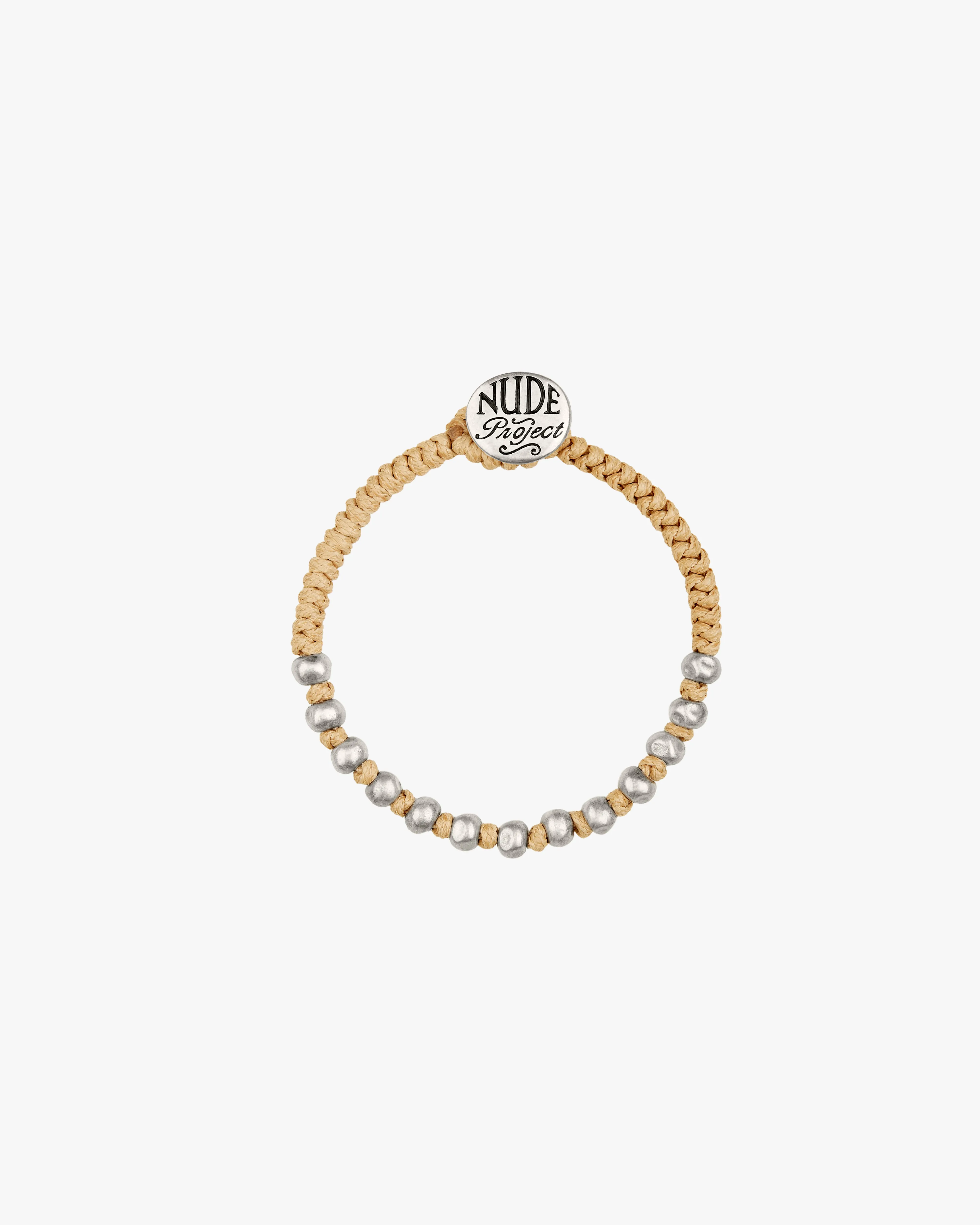 BRACELET GASPI BEIGE