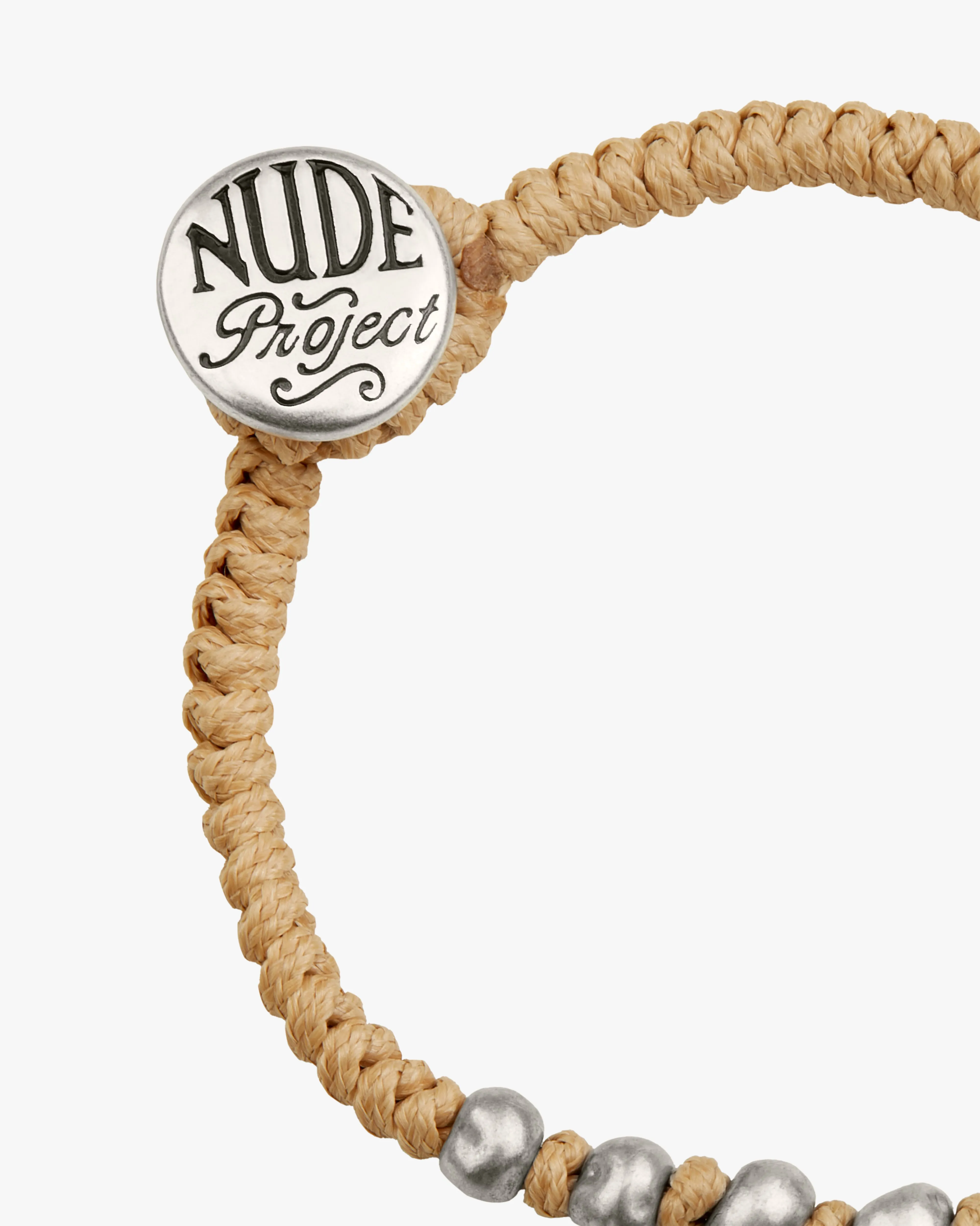 BRACELET GASPI BEIGE