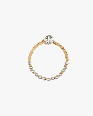 BRACELET GASPI BEIGE