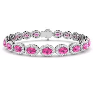 Bracelets 950 Platinum