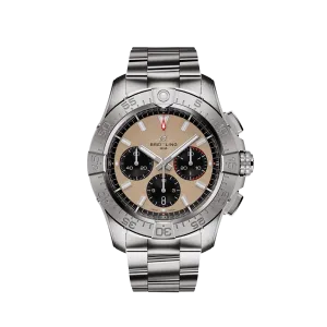 Breitling Avenger B01 Chronograph 44 - Sand Dial