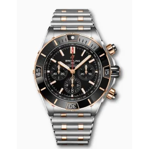 Breitling Super Chronomat 44mm Watch