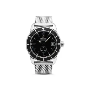 Breitling Superocean Heritage 38 Steel Automatic (Preowned)