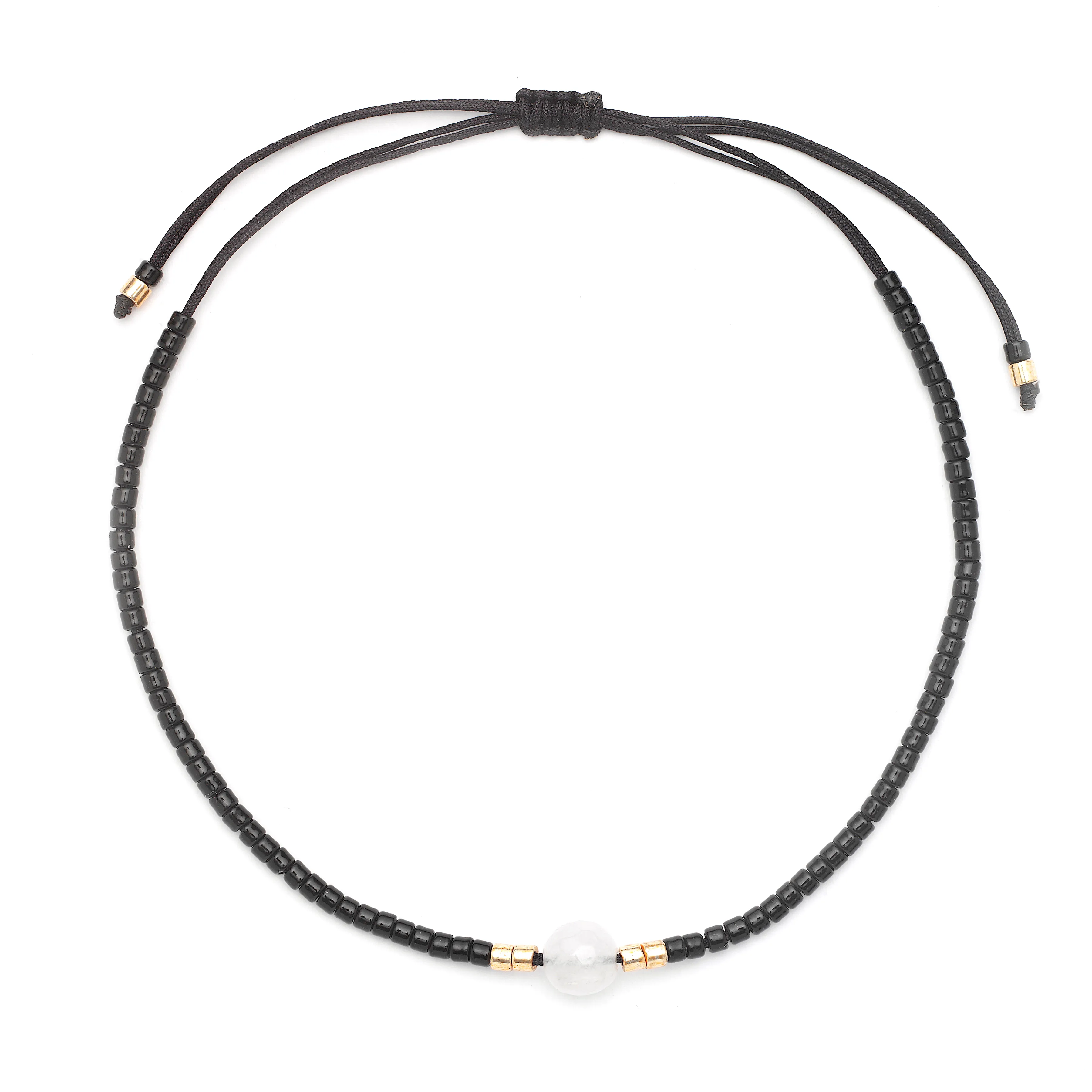 Cali Beaded Bracelet