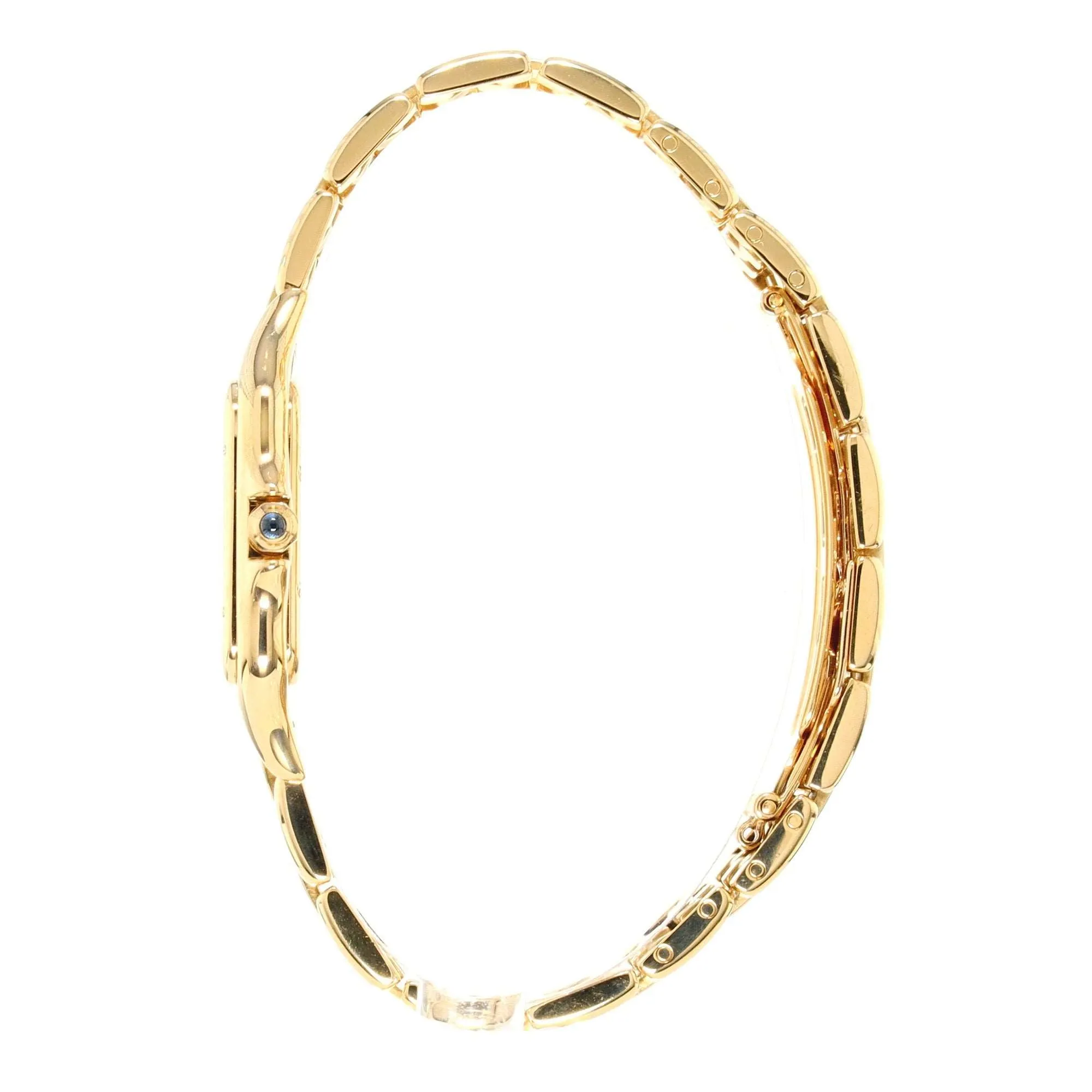 Cartier Panther XL 29mm Quartz (W25014B9)