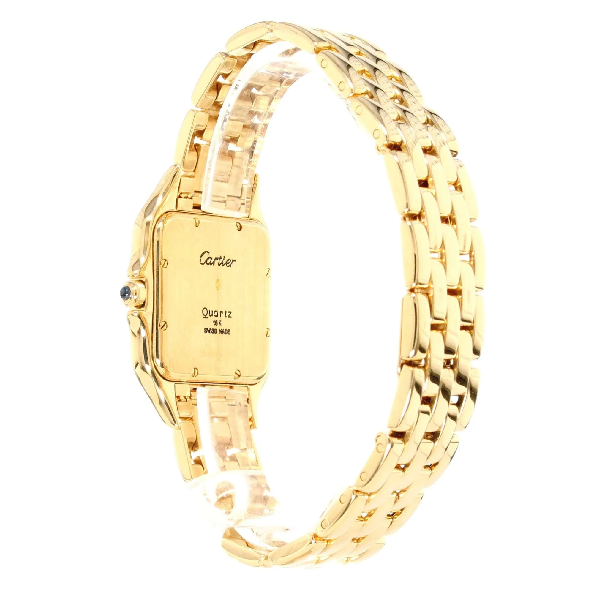 Cartier Panther XL 29mm Quartz (W25014B9)