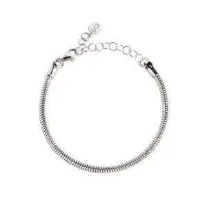 Chloe Silver Bracelet