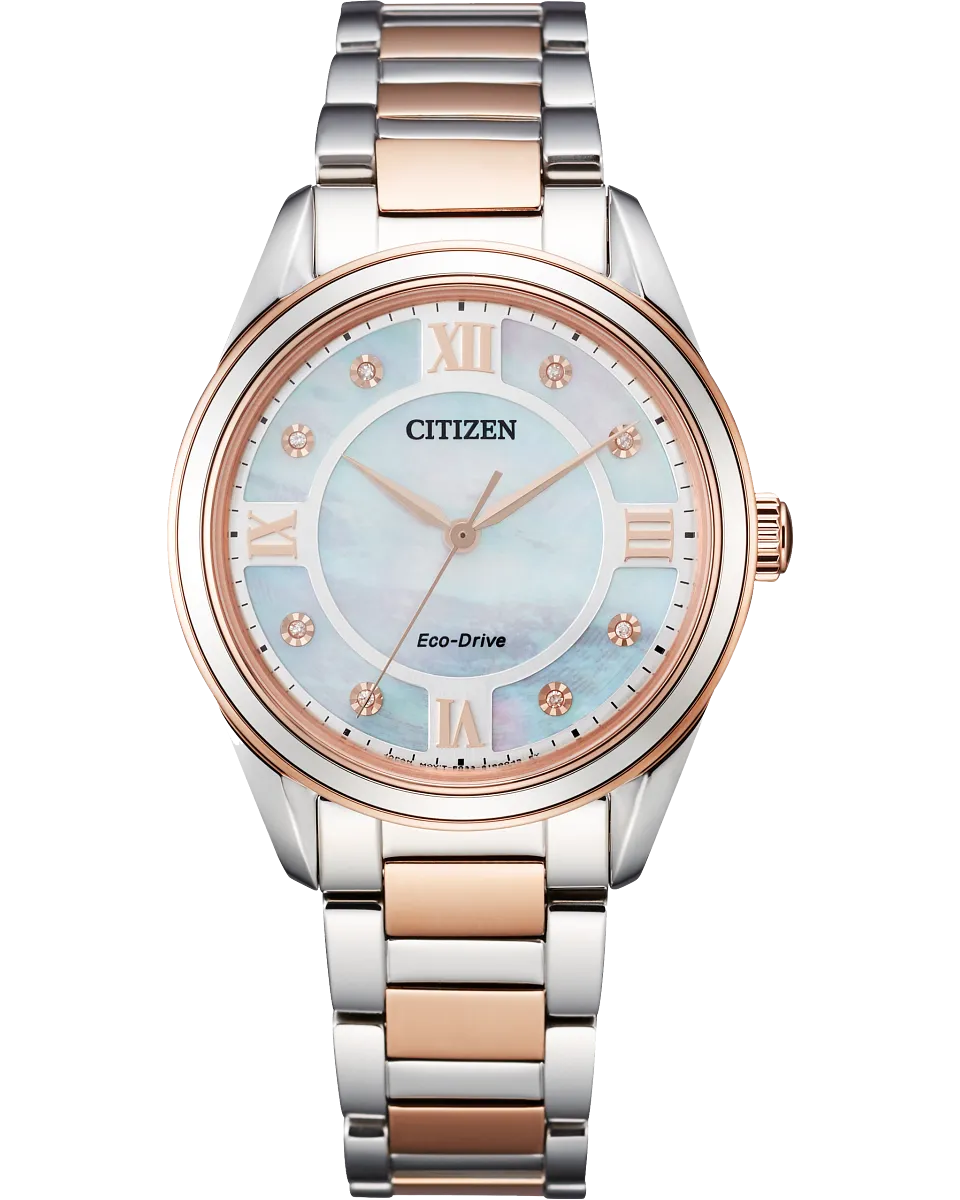 Citizen Ladies' EM0876-51D Arezzo Watch