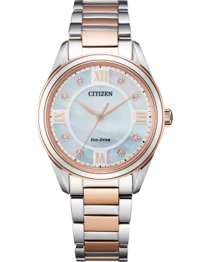 Citizen Ladies' EM0876-51D Arezzo Watch