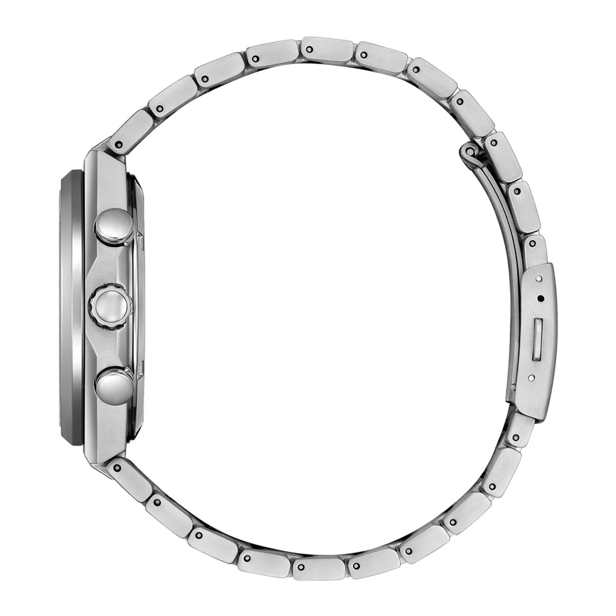 Citizen Zenshin Chrono Titanium CA4610-85A