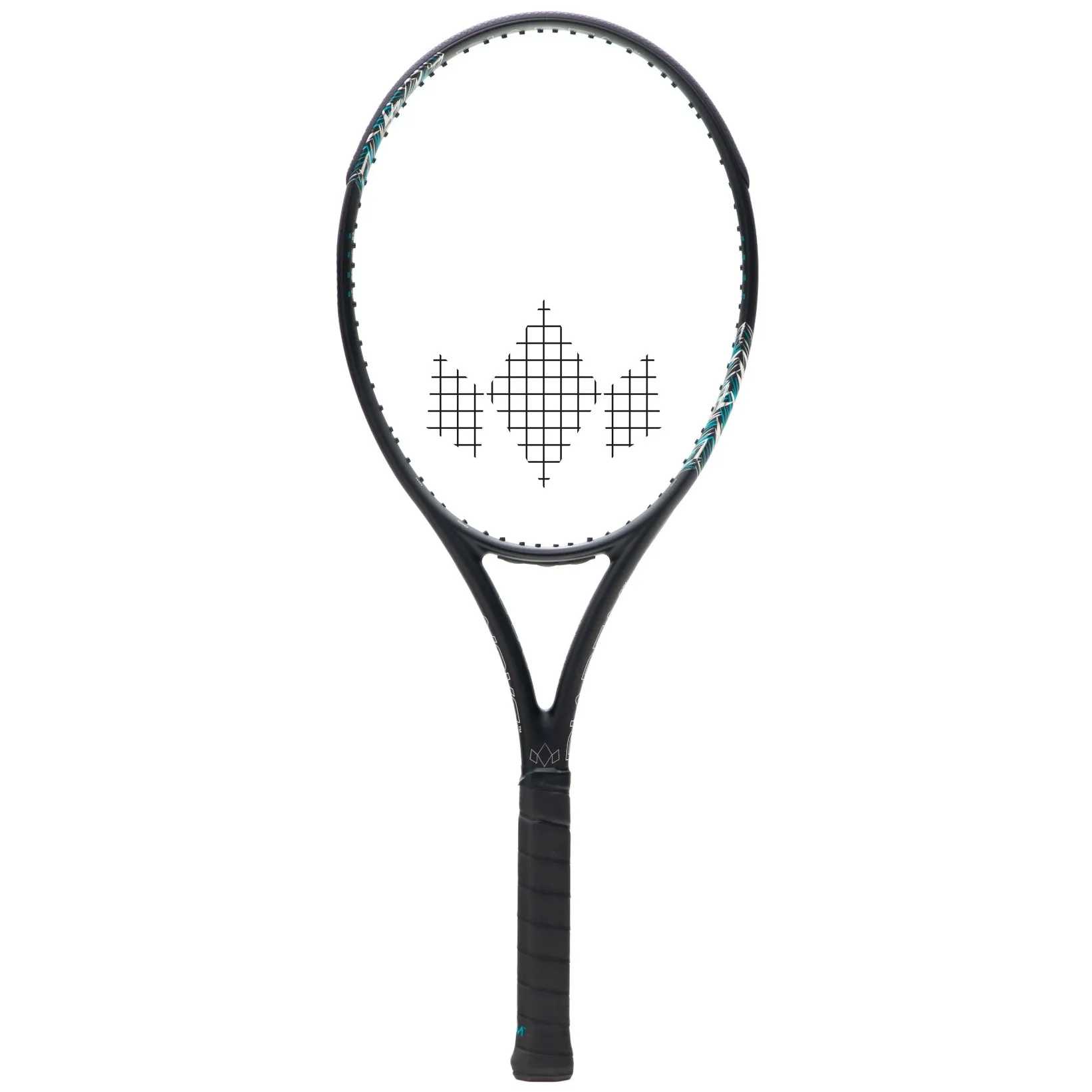 Diadem Nova FS 100 Unstrung Tennis Racquet