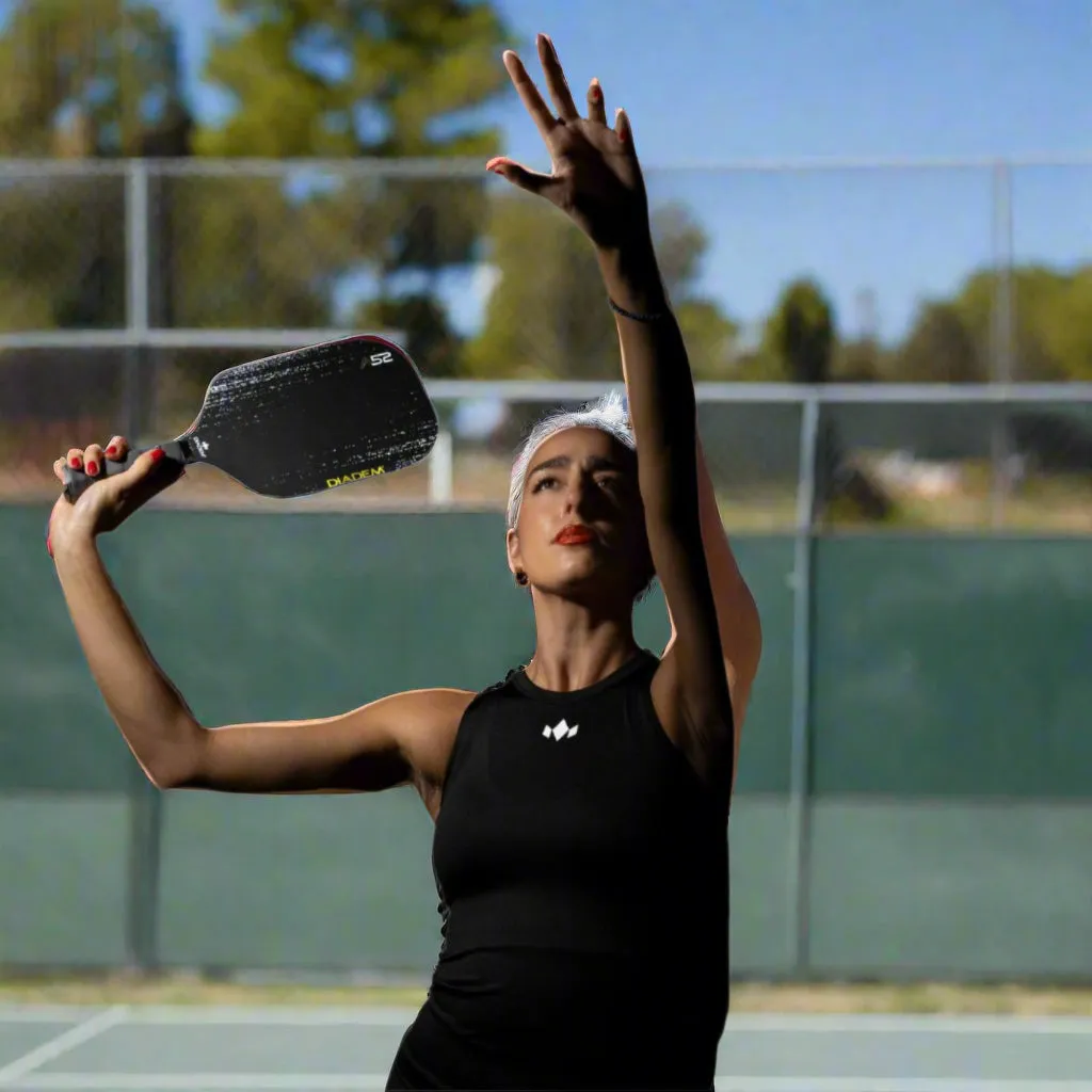 Diadem Sports - A52 Pickleball Paddle
