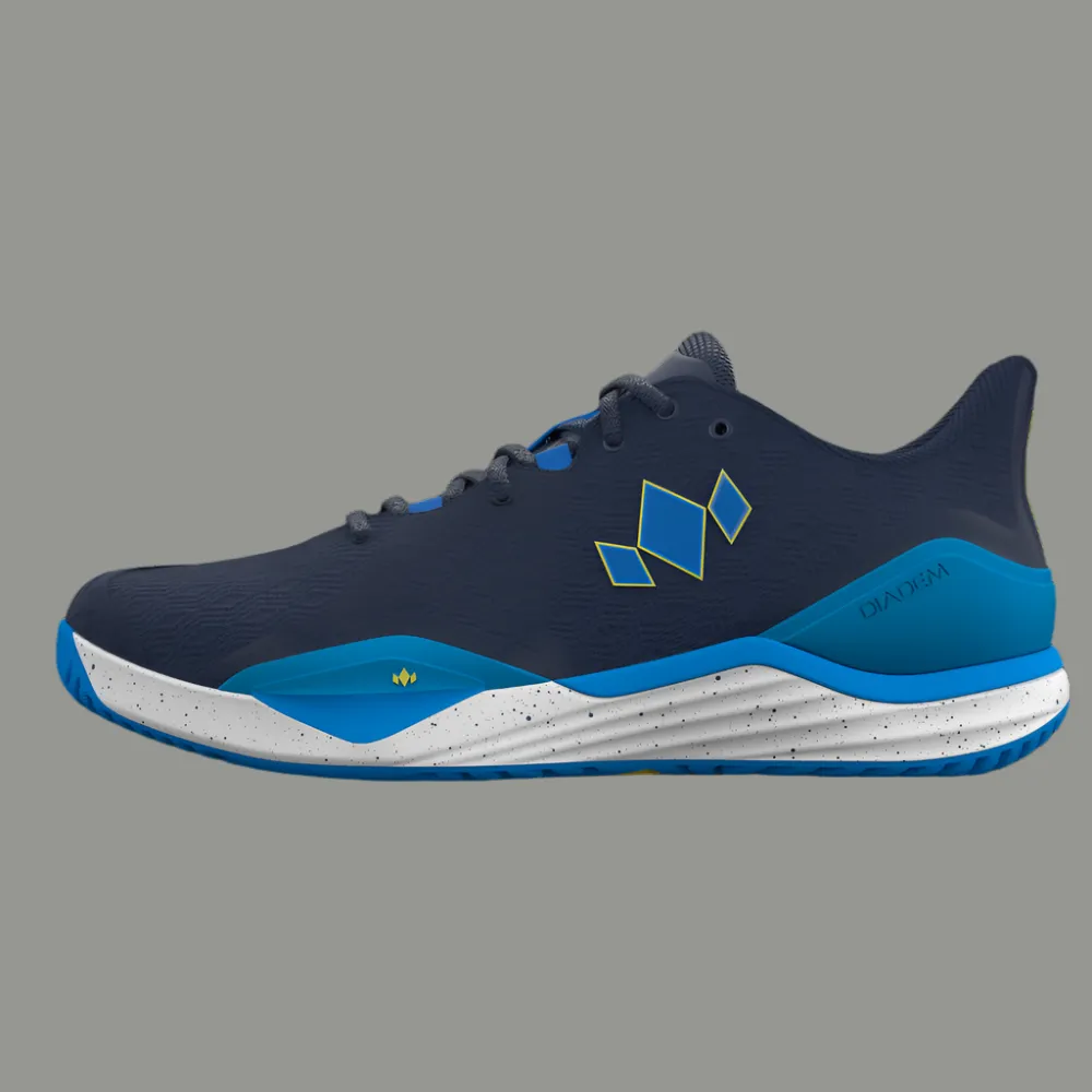 Diadem Sports Online - Court Burst Shoes - Men's and Women's
