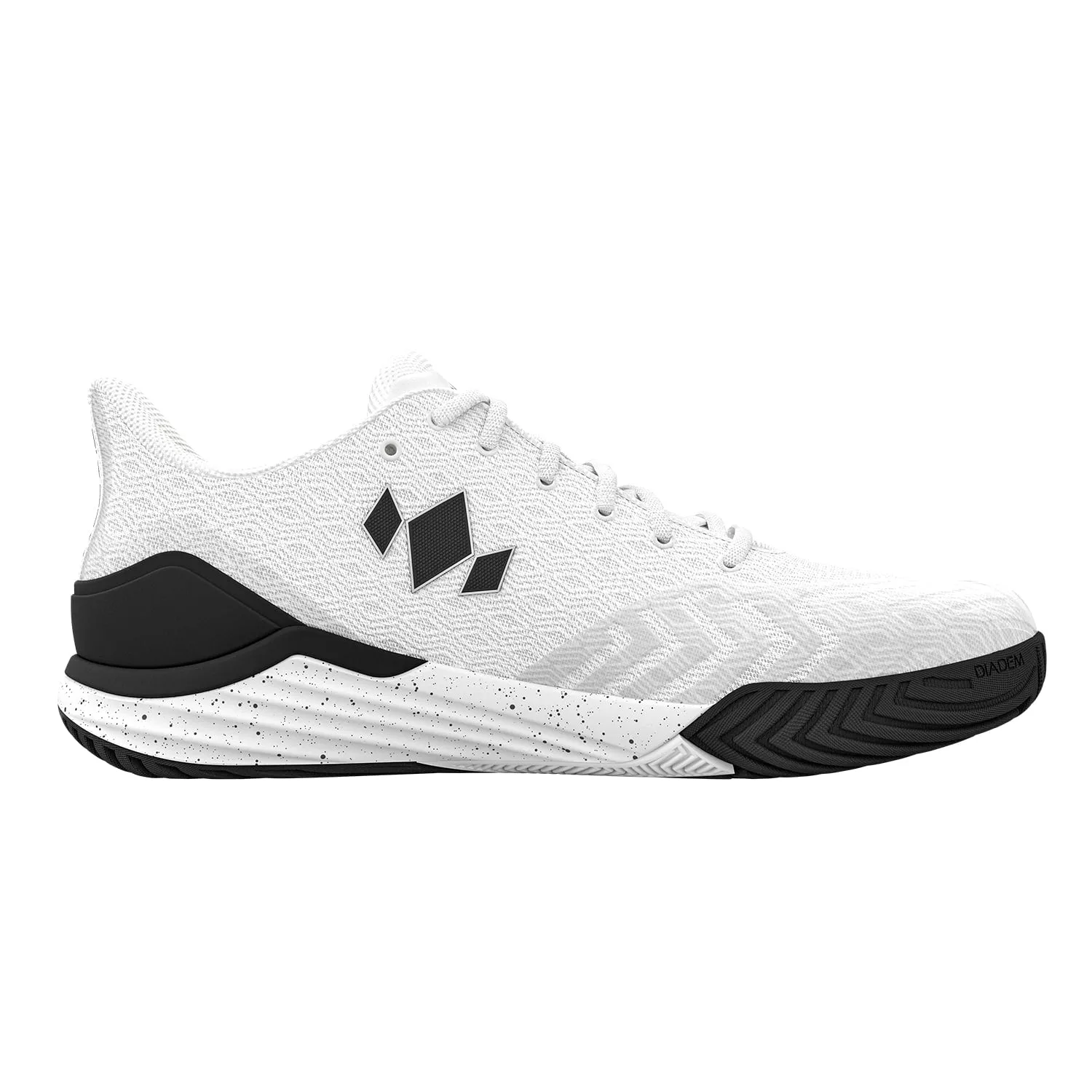 Diadem Sports Online - Court Burst Shoes - Men's and Women's