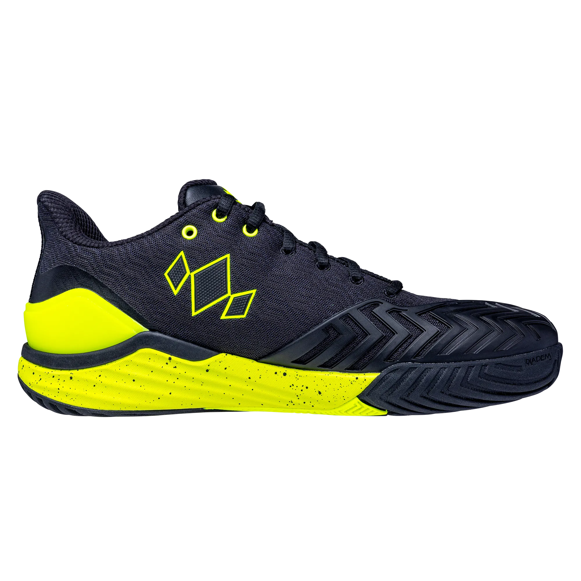 Diadem Sports Online - Court Burst Shoes - Men's and Women's