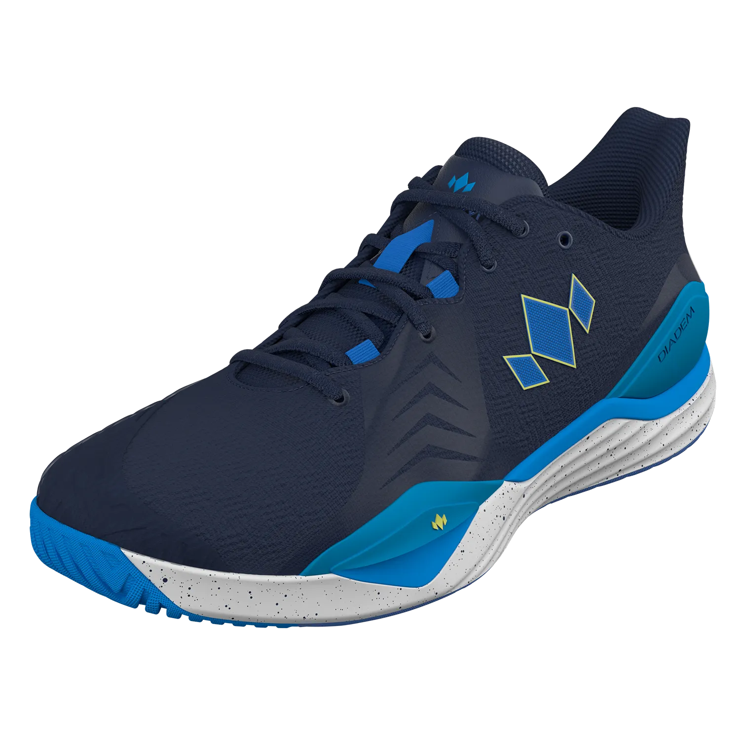Diadem Sports Online - Court Burst Shoes - Men's and Women's