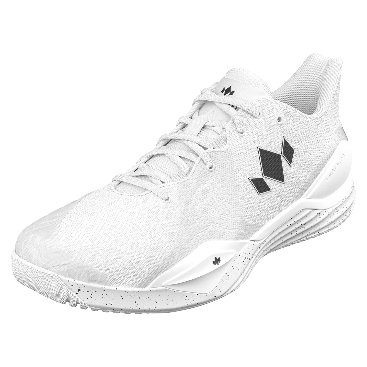Diadem Sports Online - Court Burst Shoes - Men's and Women's