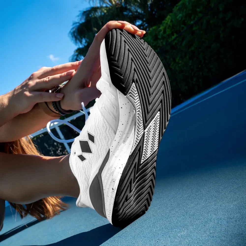 Diadem Sports Online - Court Burst Shoes - Men's and Women's