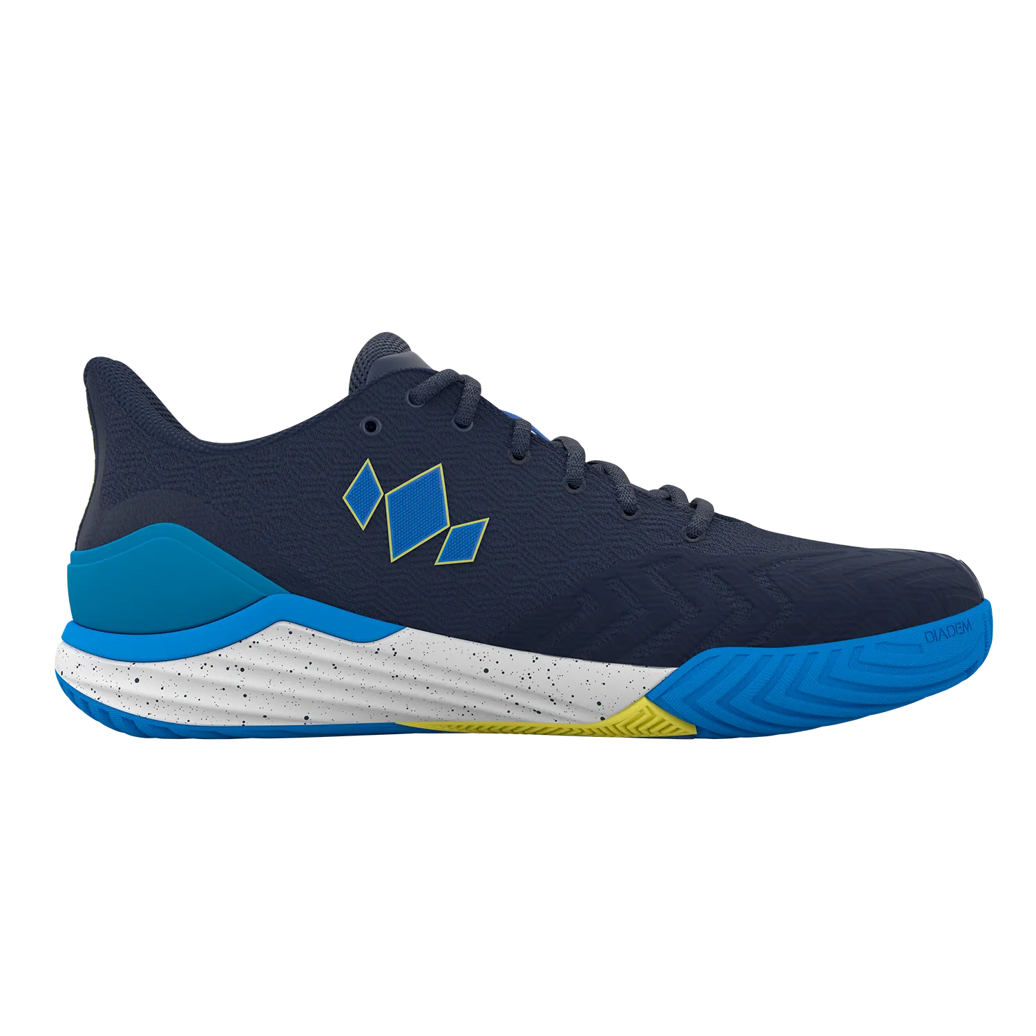 Diadem Sports Online - Court Burst Shoes - Men's and Women's
