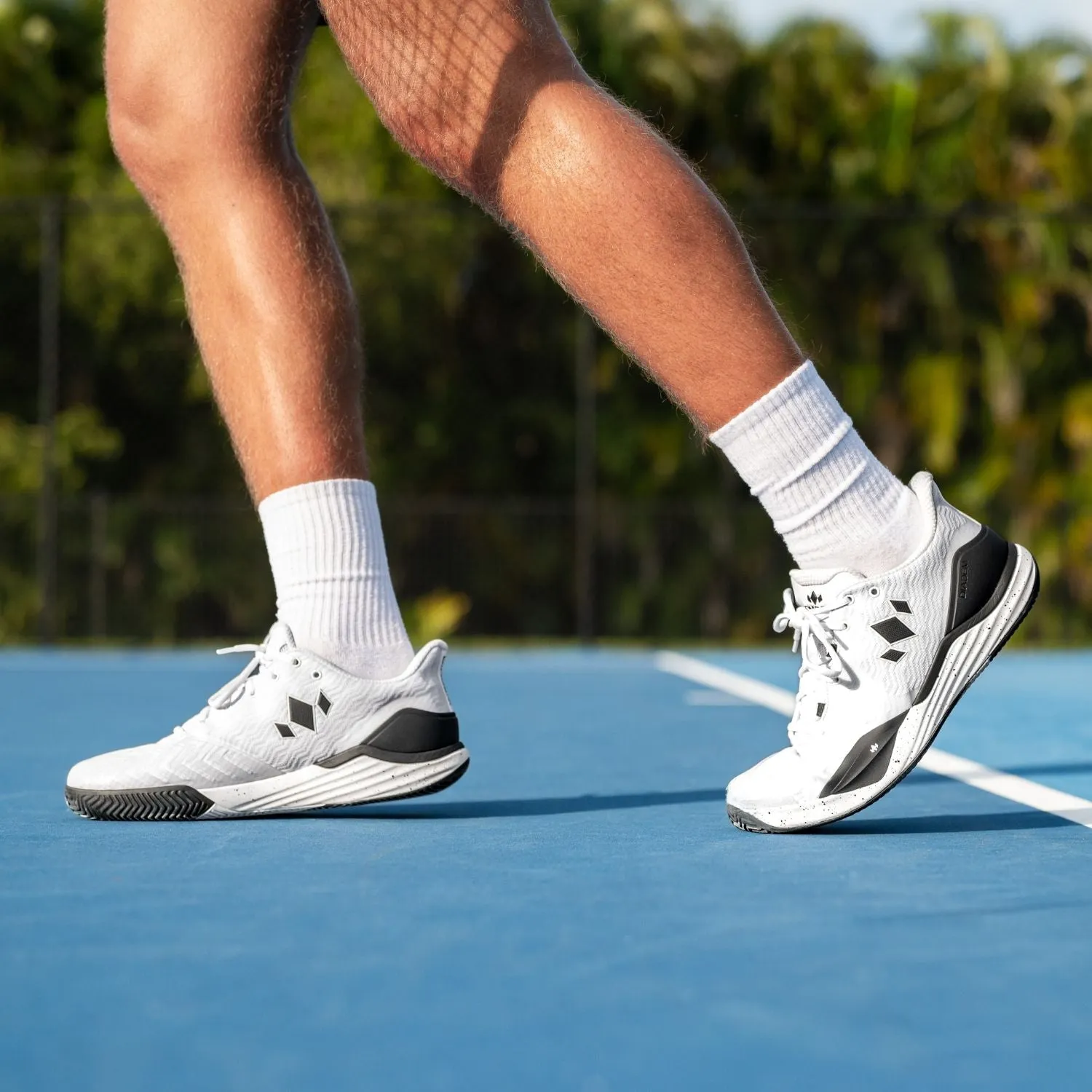 Diadem Sports Online - Court Burst Shoes - Men's and Women's