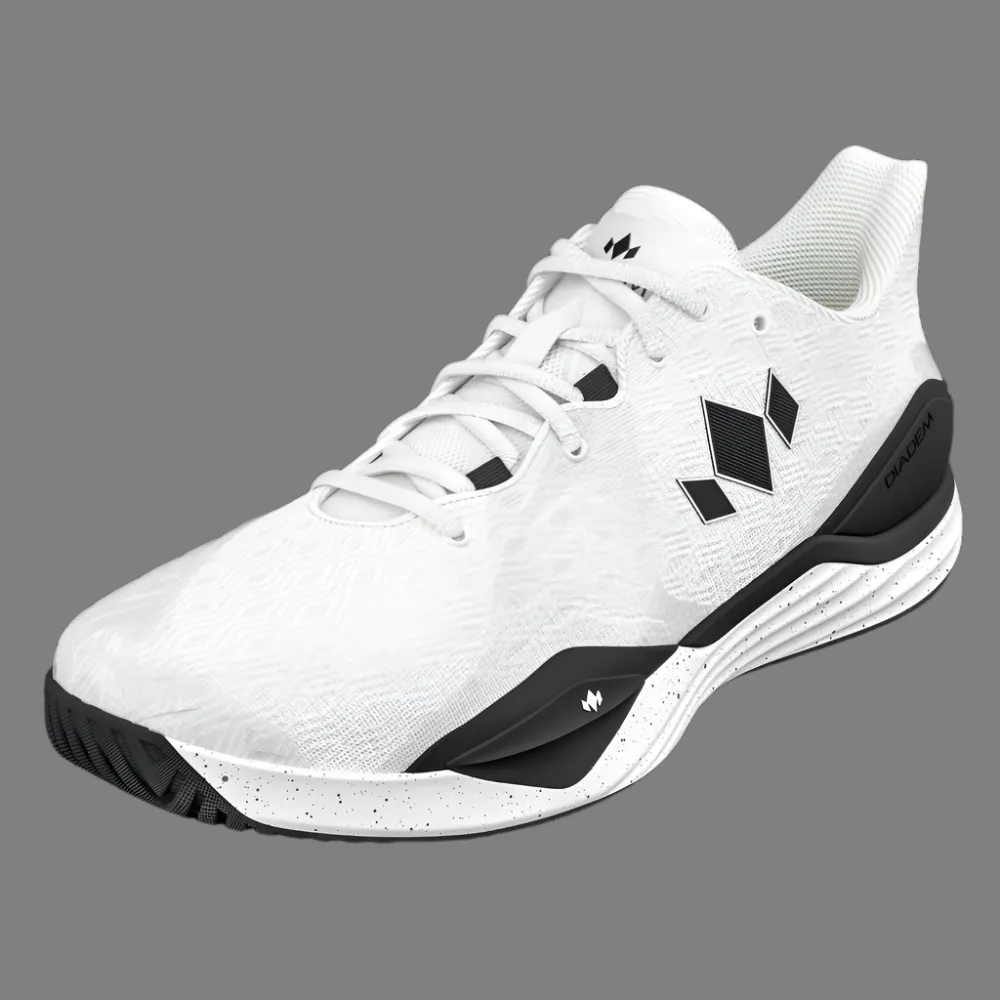 Diadem Sports Online - Court Burst Shoes - Men's and Women's