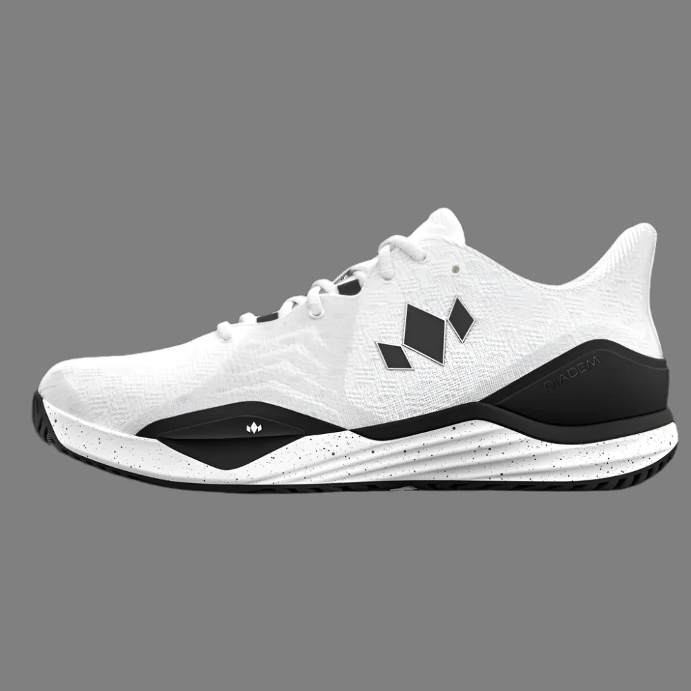 Diadem Sports Online - Court Burst Shoes - Men's and Women's