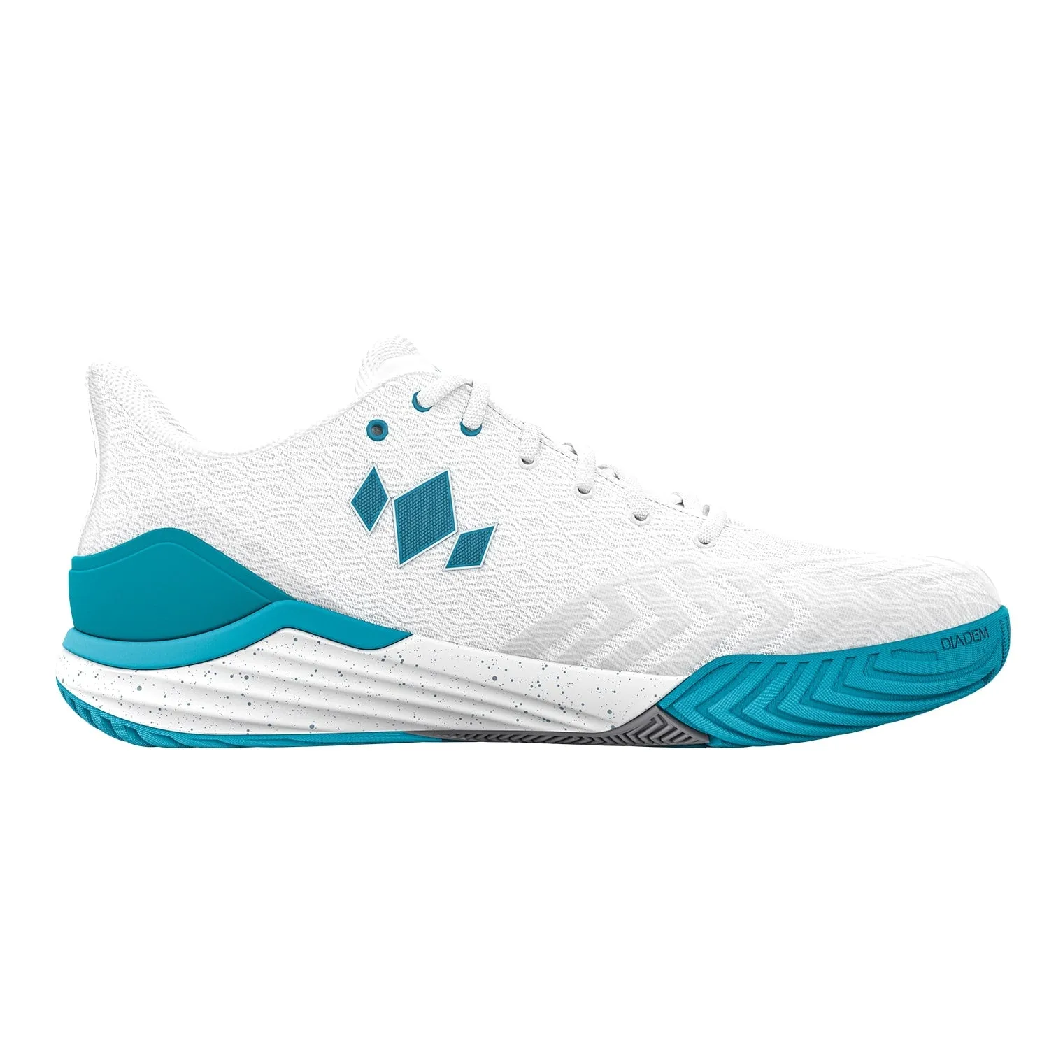 Diadem Sports Online - Court Burst Shoes - Men's and Women's