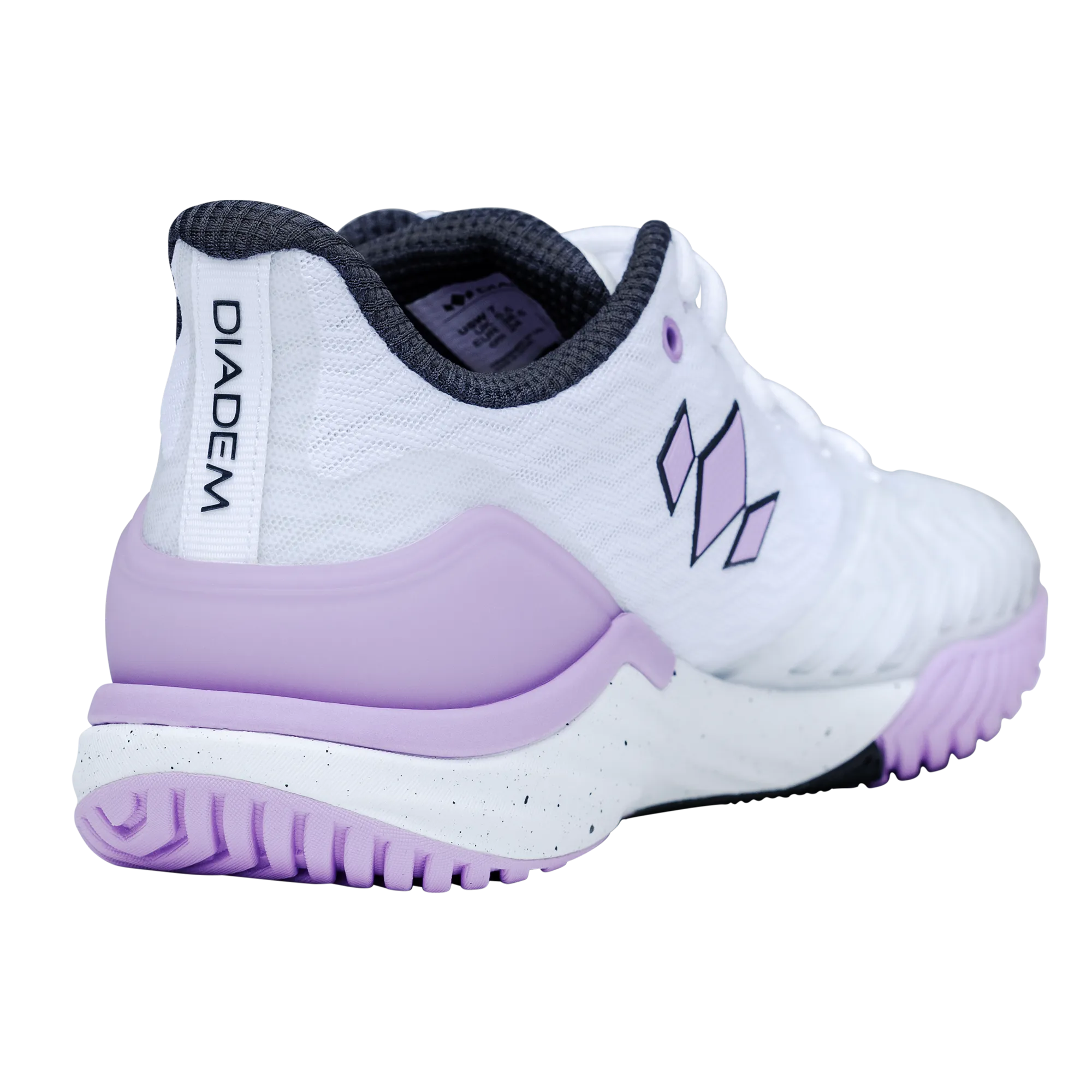 Diadem Sports Online - Court Burst Shoes - Men's and Women's