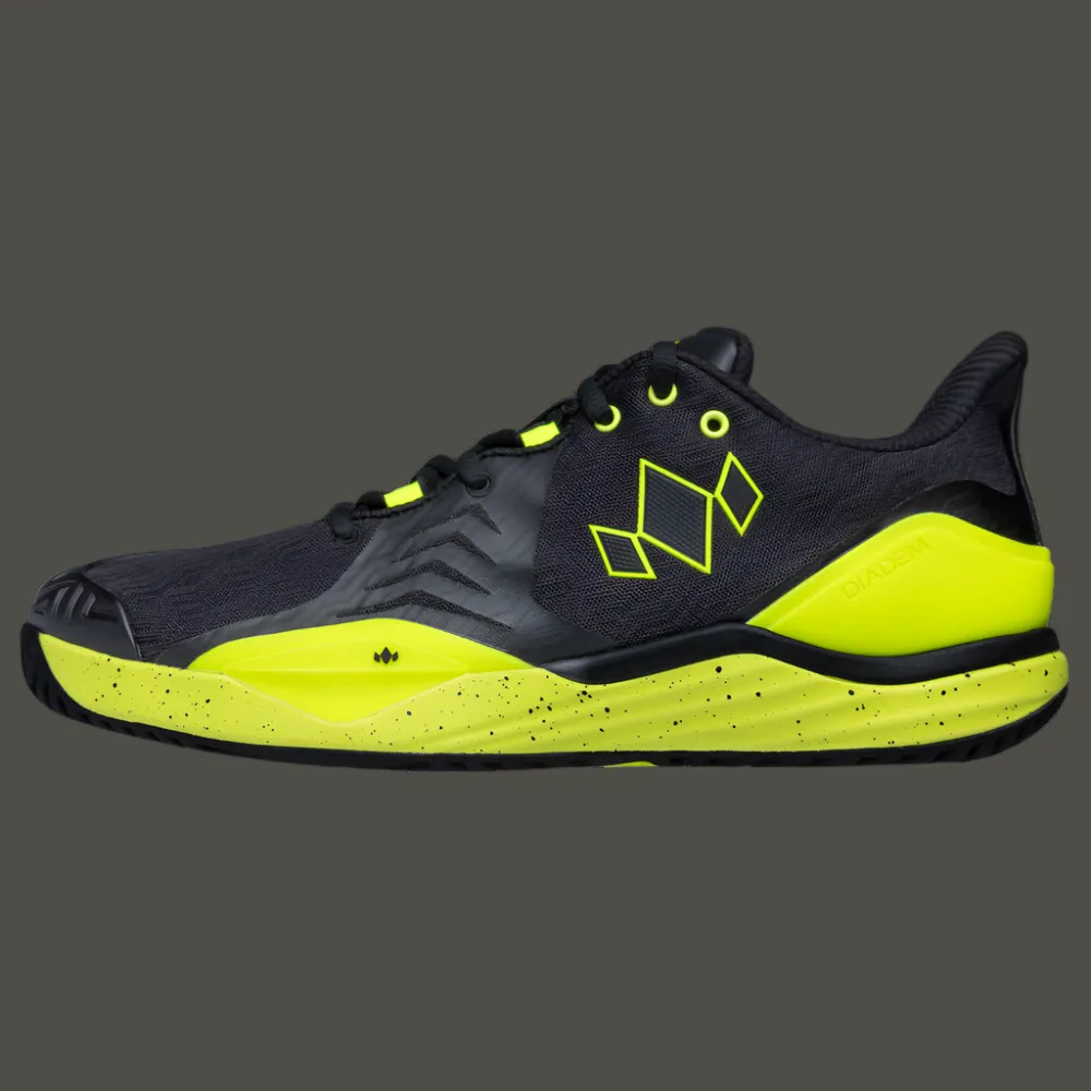 Diadem Sports Online - Court Burst Shoes - Men's and Women's