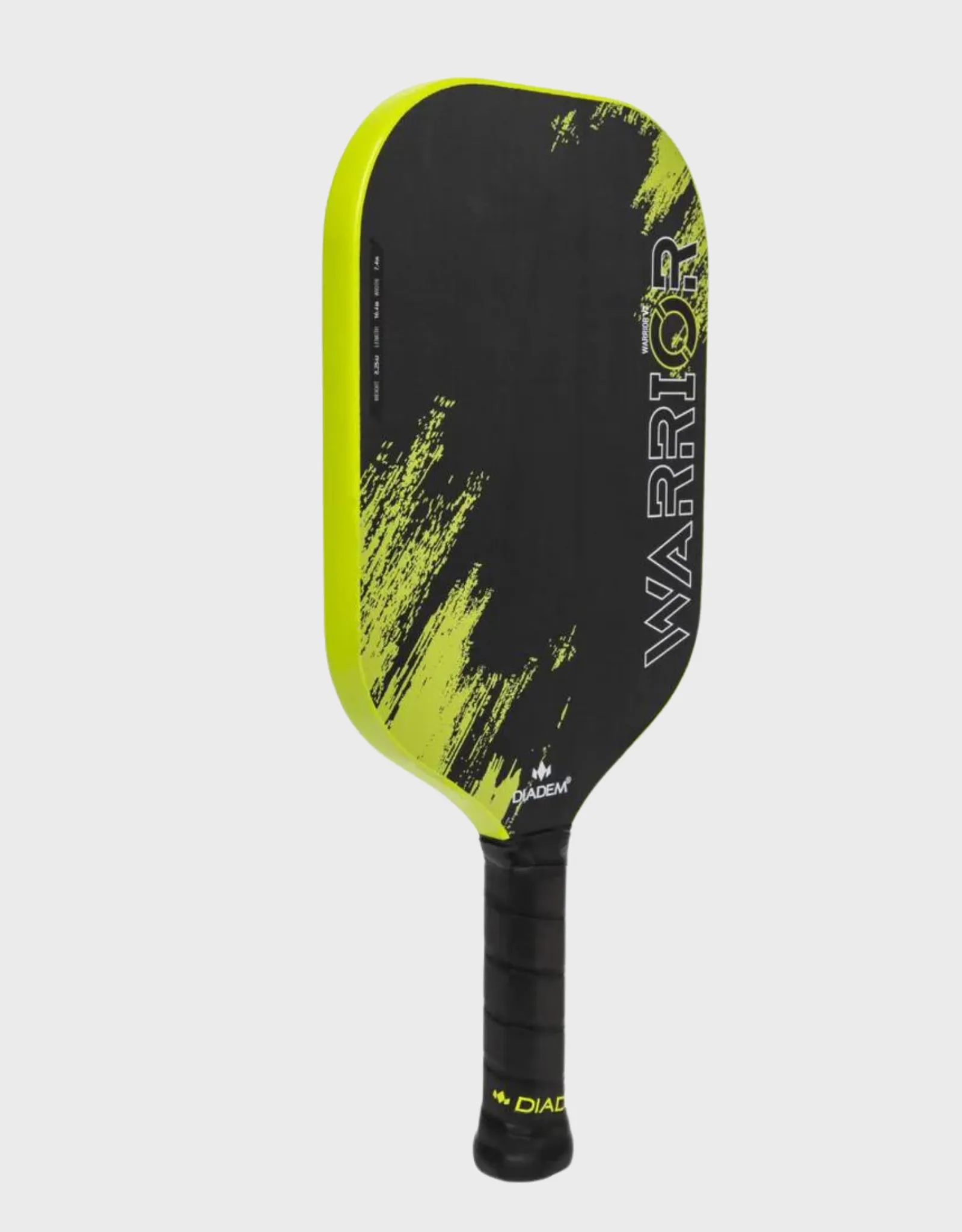 Diadem Warrior V2 - FREE GIFT INCLUDED!