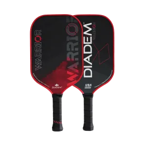 Diadem Warrior